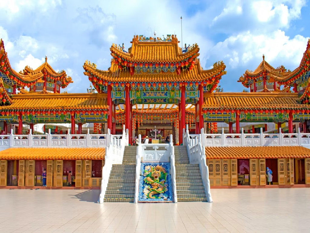 venue